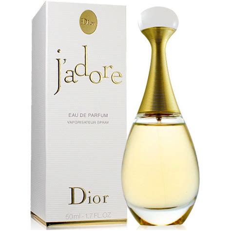 j adore christian dior